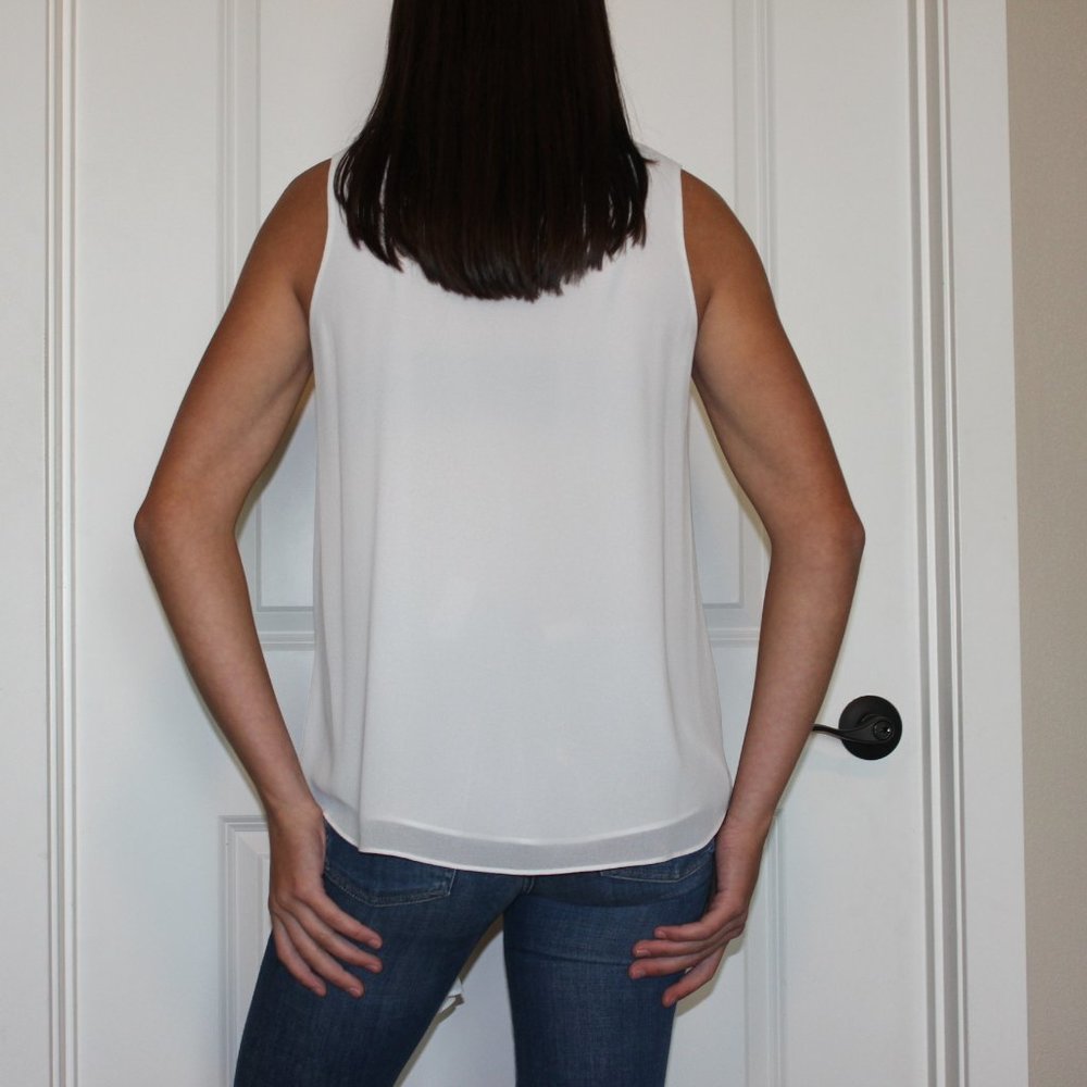 shell top - Picture 2 of 3